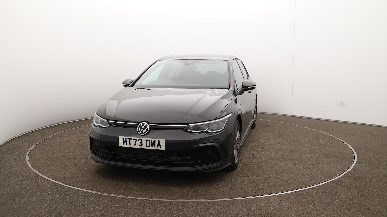 Used Volkswagen Golf 2023 for sale - 76485662: Photo 39