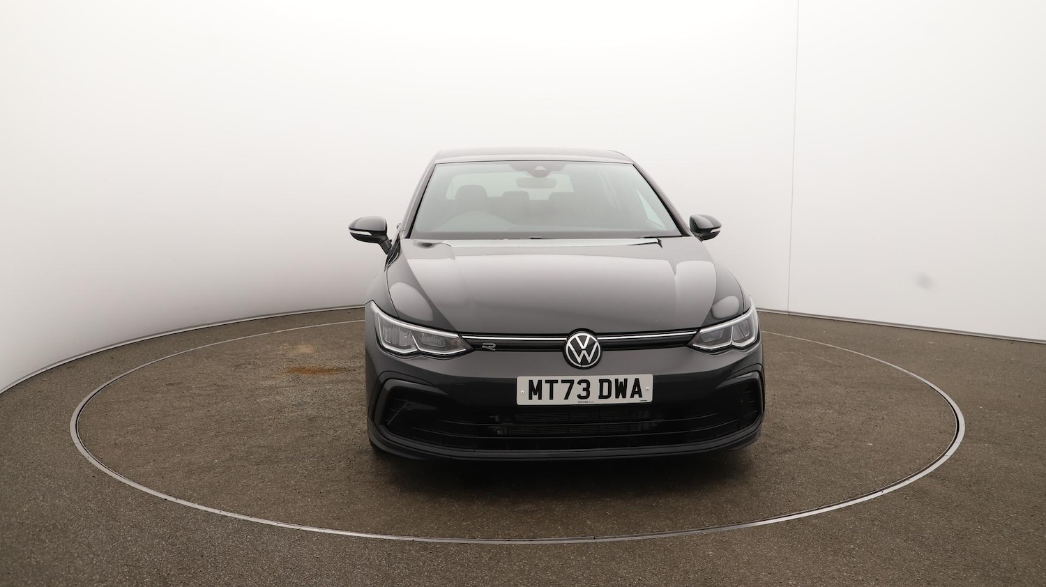 Used Volkswagen Golf 2023 for sale - 76485662: Photo 41