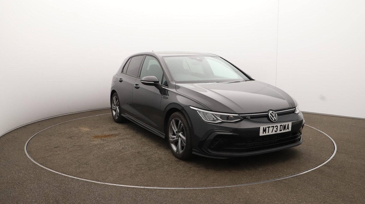 Used Volkswagen Golf 2023 for sale - 76485662: Photo 43