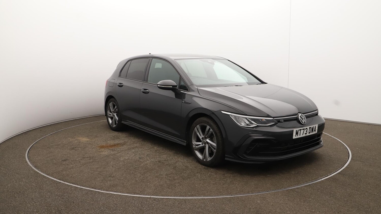 Used Volkswagen Golf 2023 for sale - 76485662: Photo 44