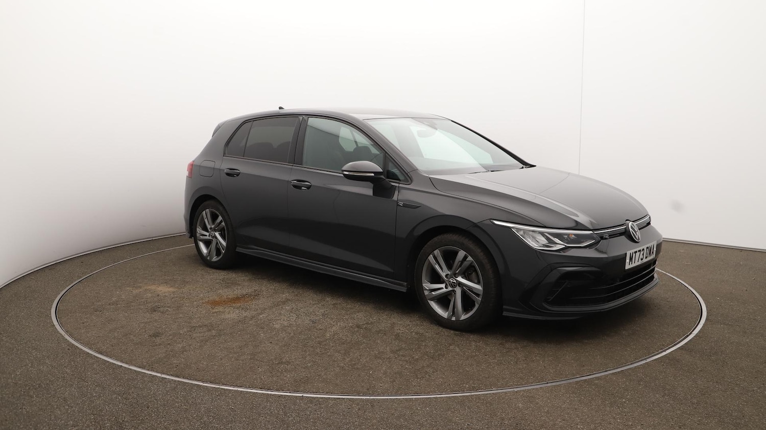 Used Volkswagen Golf 2023 for sale - 76485662: Photo 45