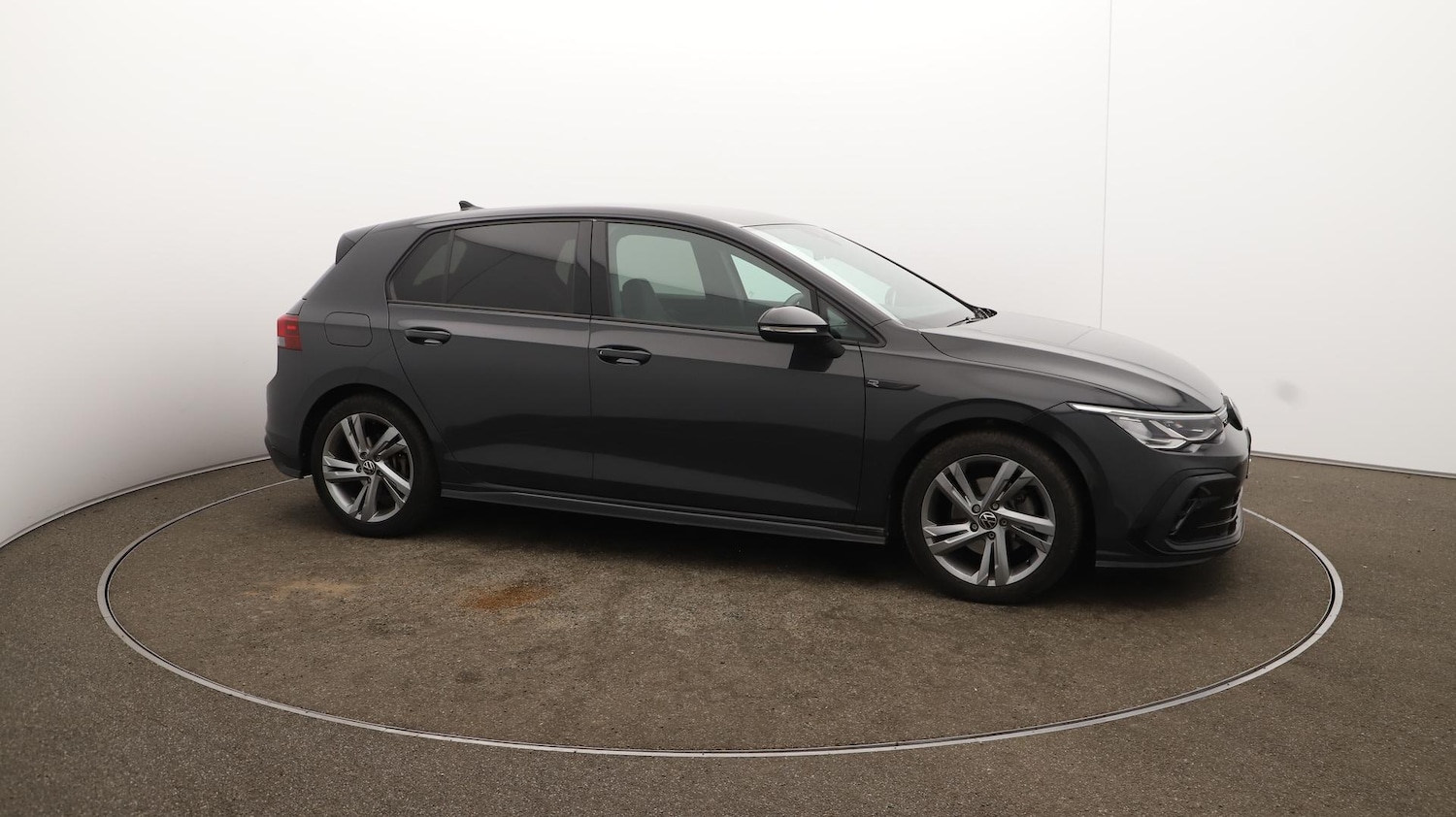 Used Volkswagen Golf 2023 for sale - 76485662: Photo 47