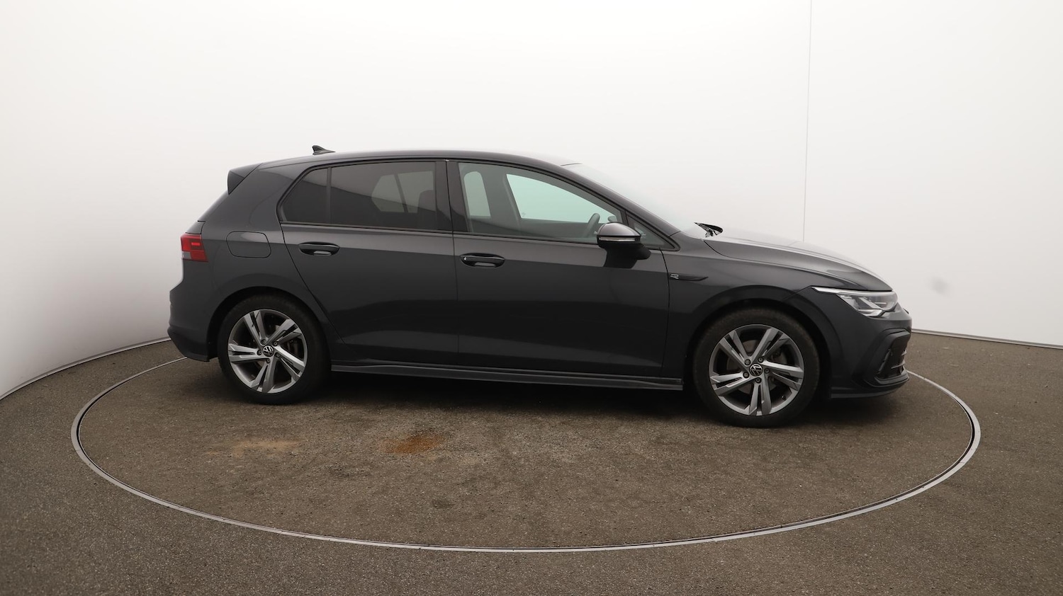 Used Volkswagen Golf 2023 for sale - 76485662: Photo 49