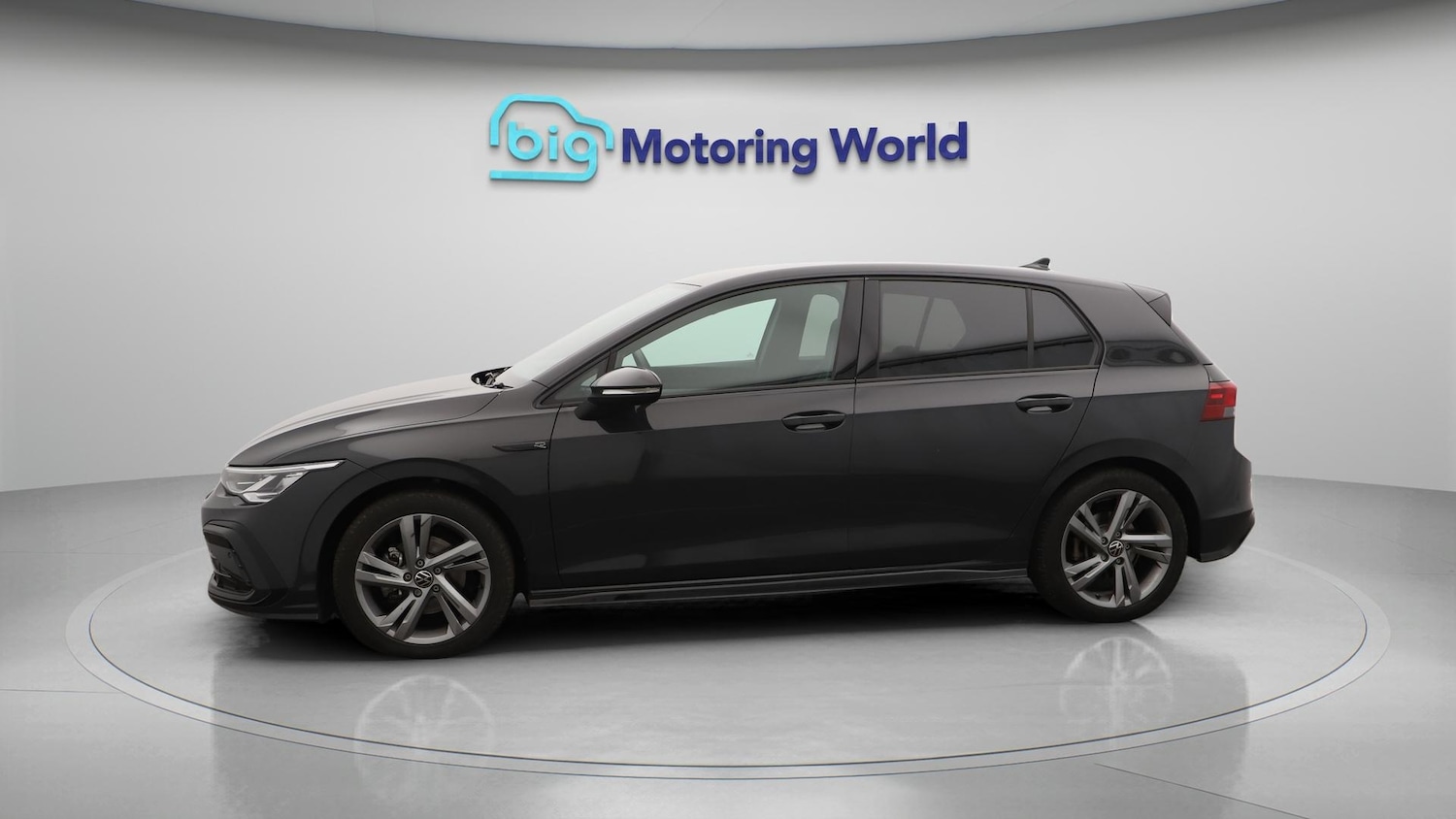 Used Volkswagen Golf 2023 for sale - 76485662: Photo 5