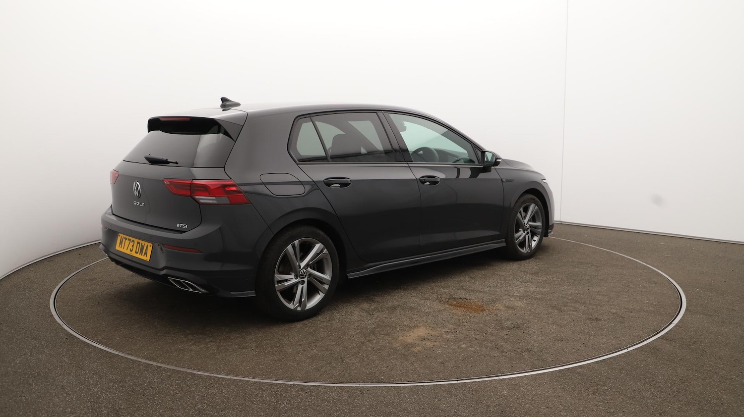 Used Volkswagen Golf 2023 for sale - 76485662: Photo 54