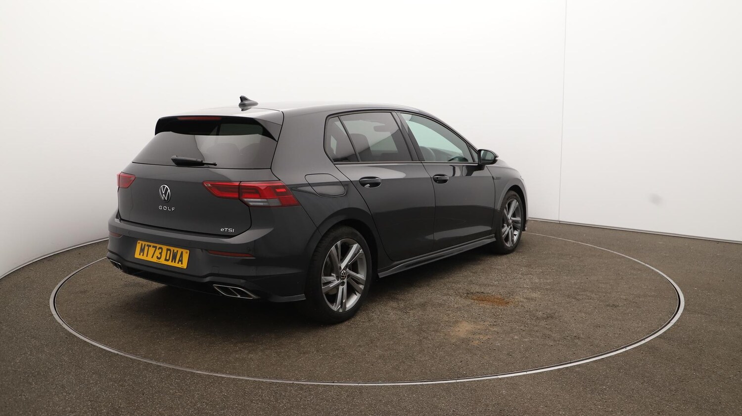 Used Volkswagen Golf 2023 for sale - 76485662: Photo 55