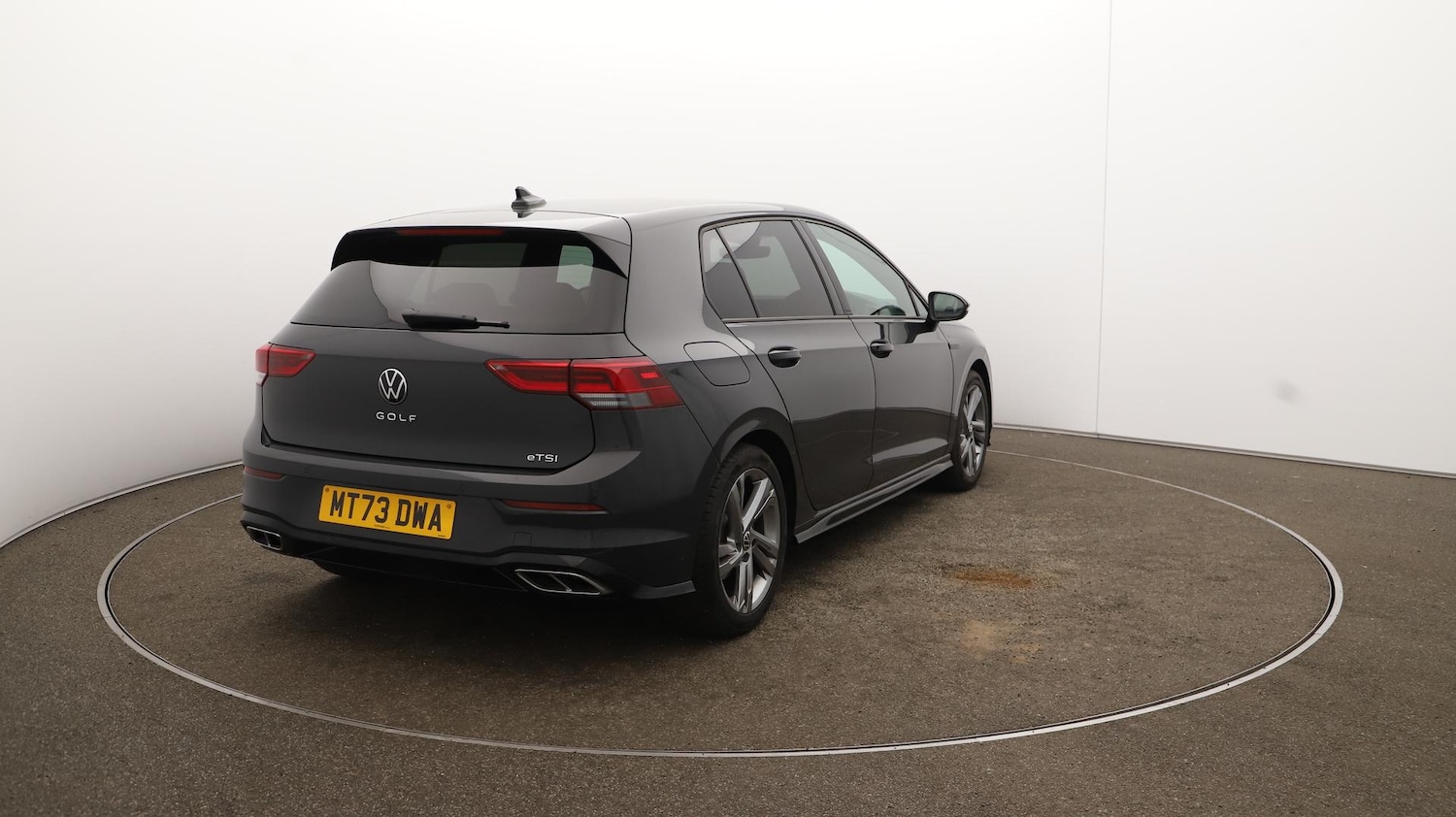 Used Volkswagen Golf 2023 for sale - 76485662: Photo 56