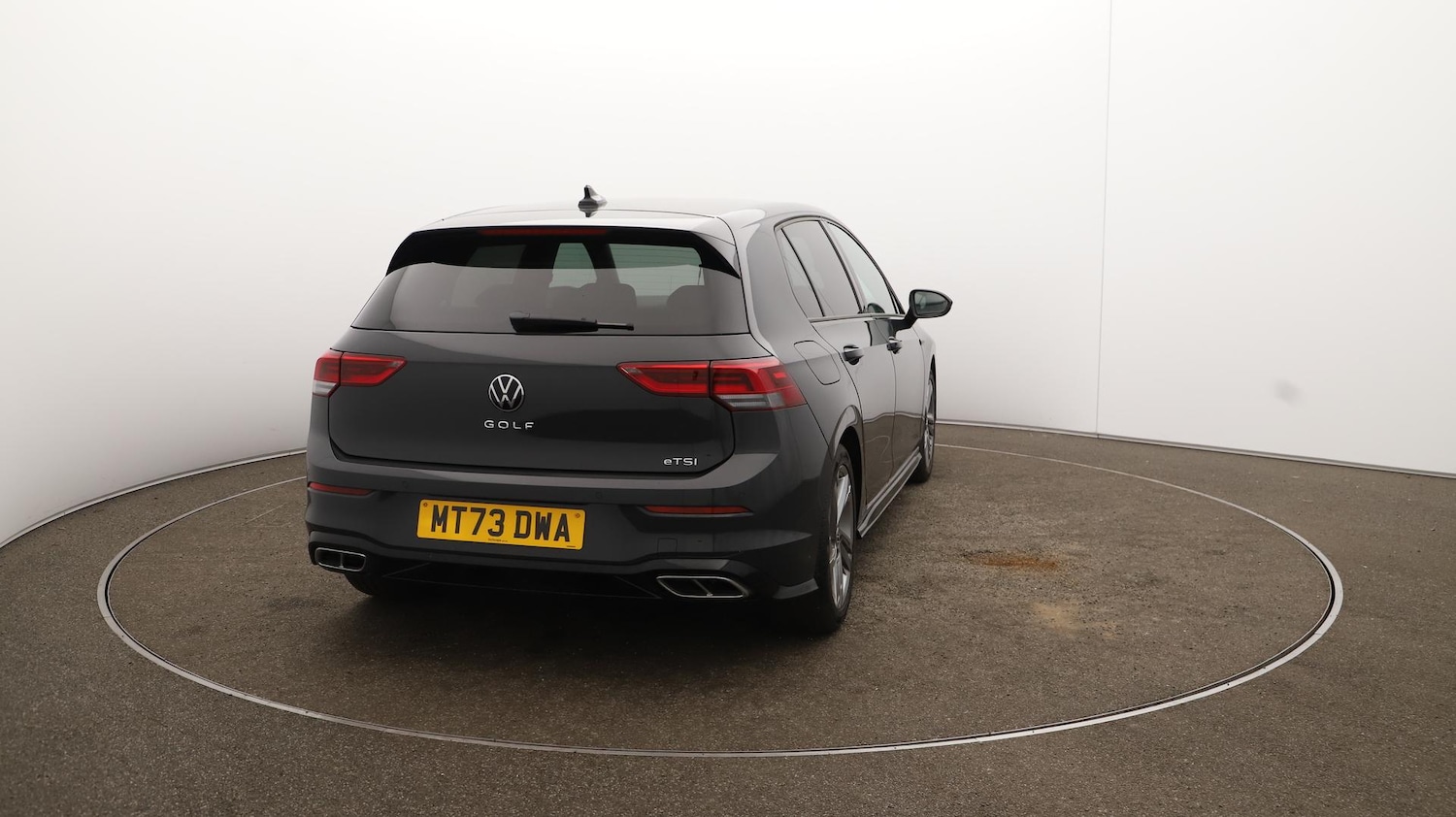 Used Volkswagen Golf 2023 for sale - 76485662: Photo 57