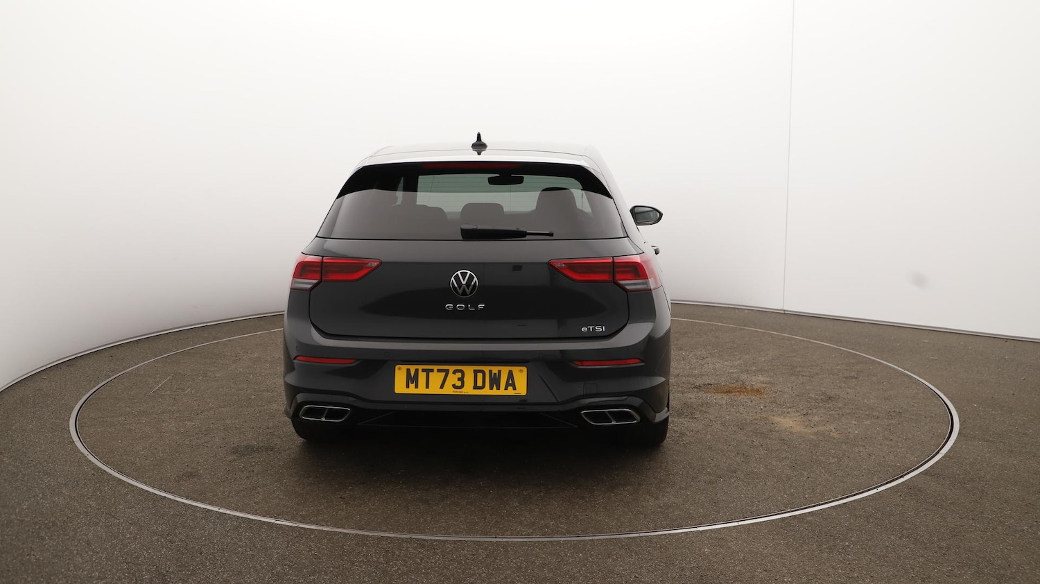 Used Volkswagen Golf 2023 for sale - 76485662: Photo 58