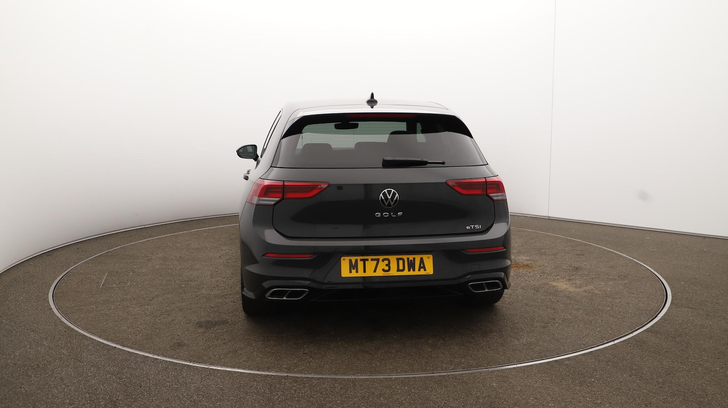 Used Volkswagen Golf 2023 for sale - 76485662: Photo 60