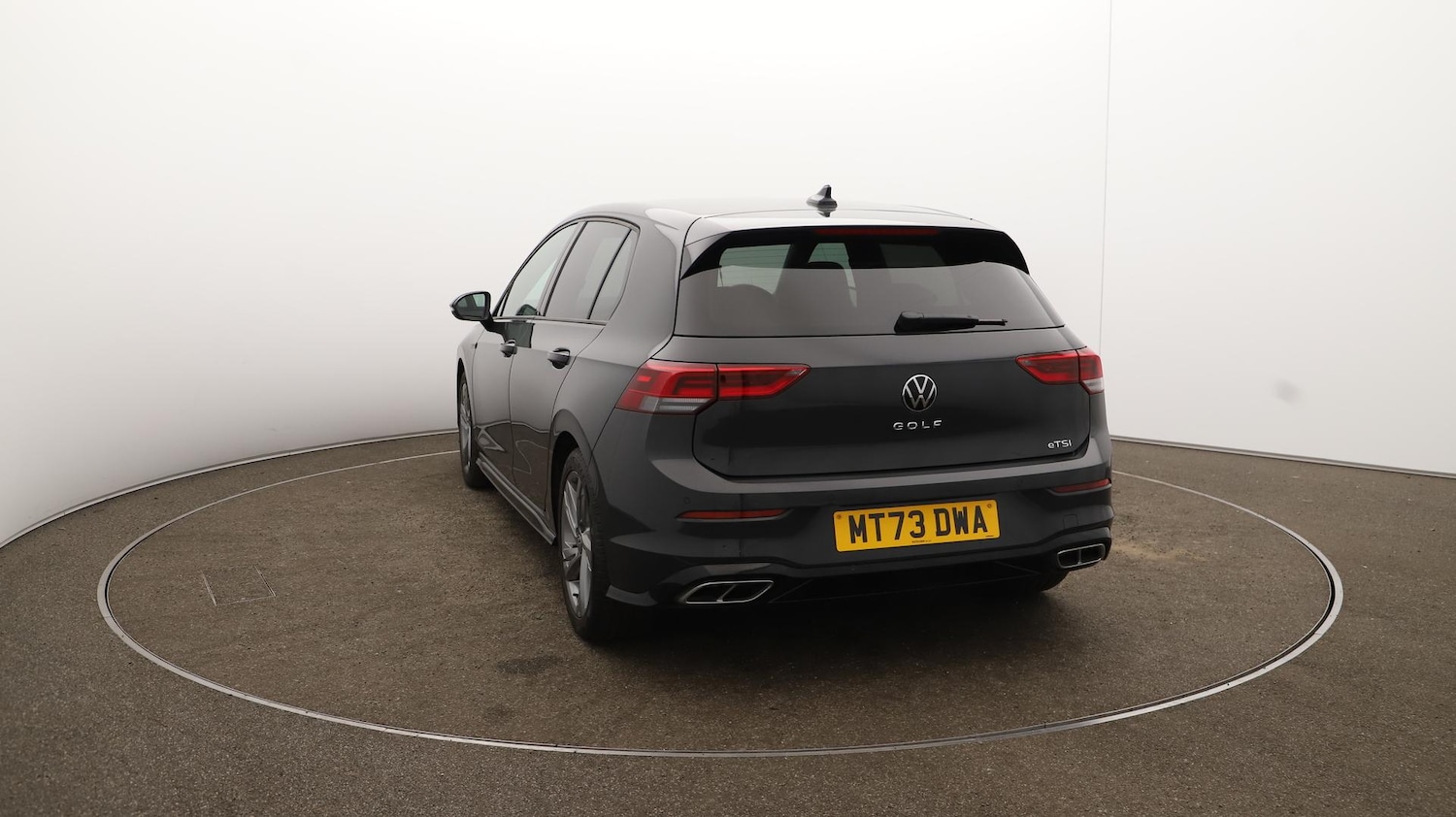 Used Volkswagen Golf 2023 for sale - 76485662: Photo 61