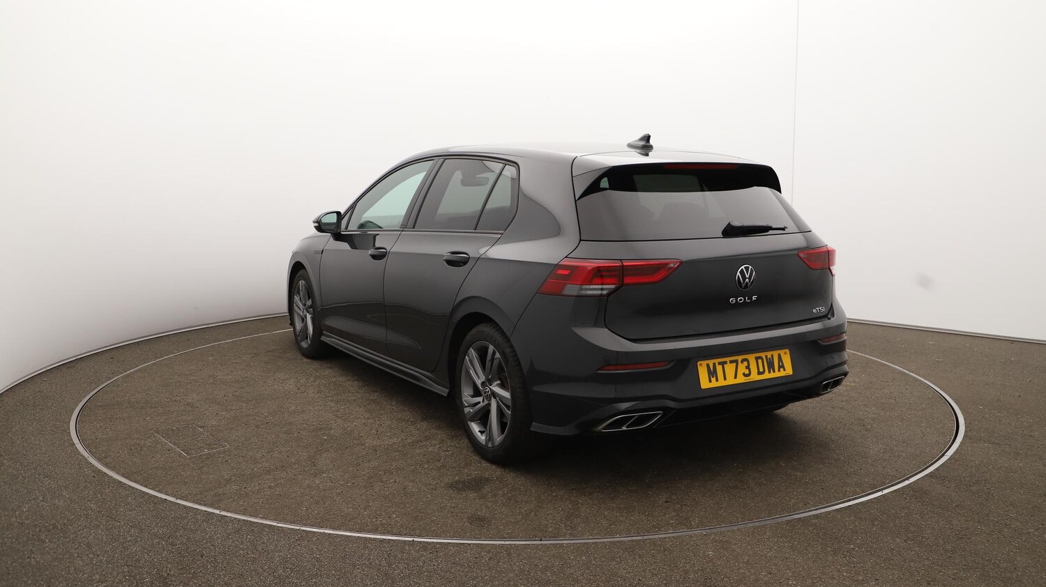 Used Volkswagen Golf 2023 for sale - 76485662: Photo 62