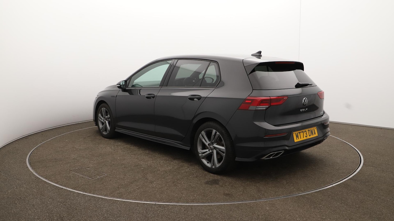 Used Volkswagen Golf 2023 for sale - 76485662: Photo 63