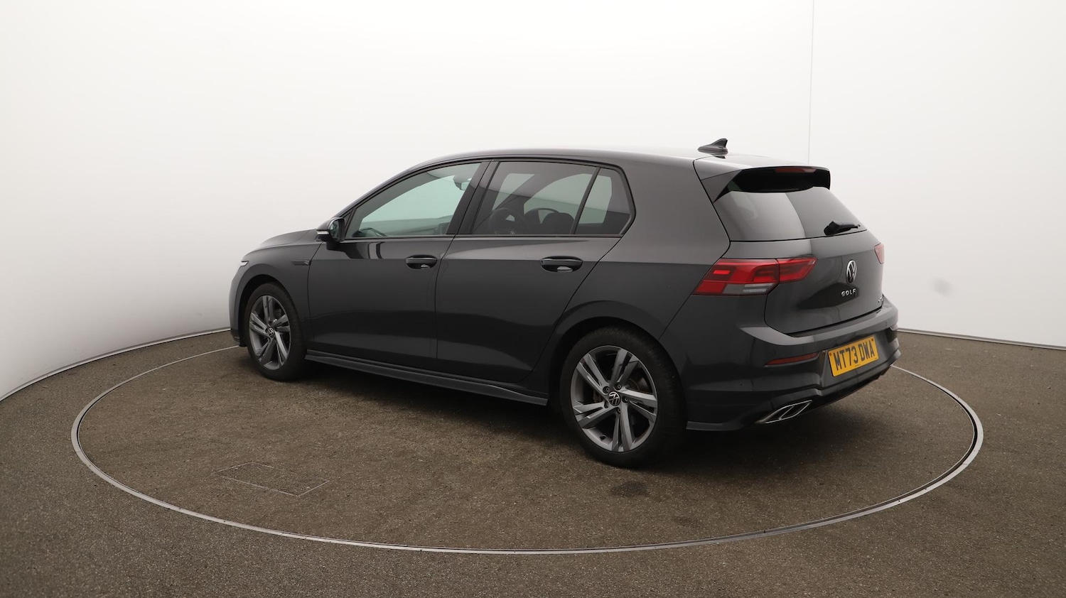 Used Volkswagen Golf 2023 for sale - 76485662: Photo 64