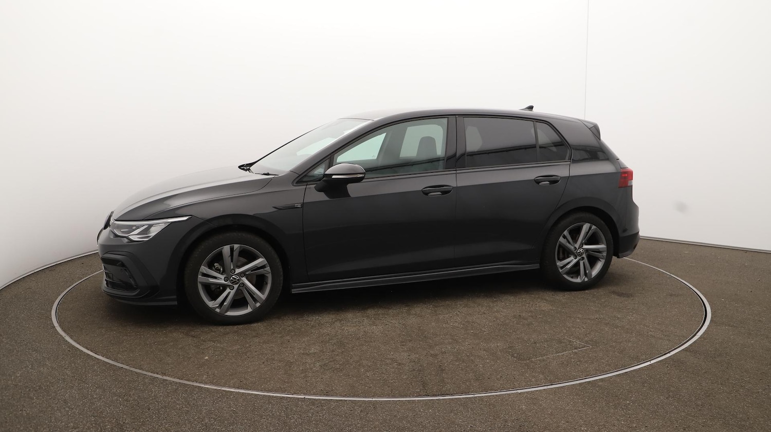 Used Volkswagen Golf 2023 for sale - 76485662: Photo 67