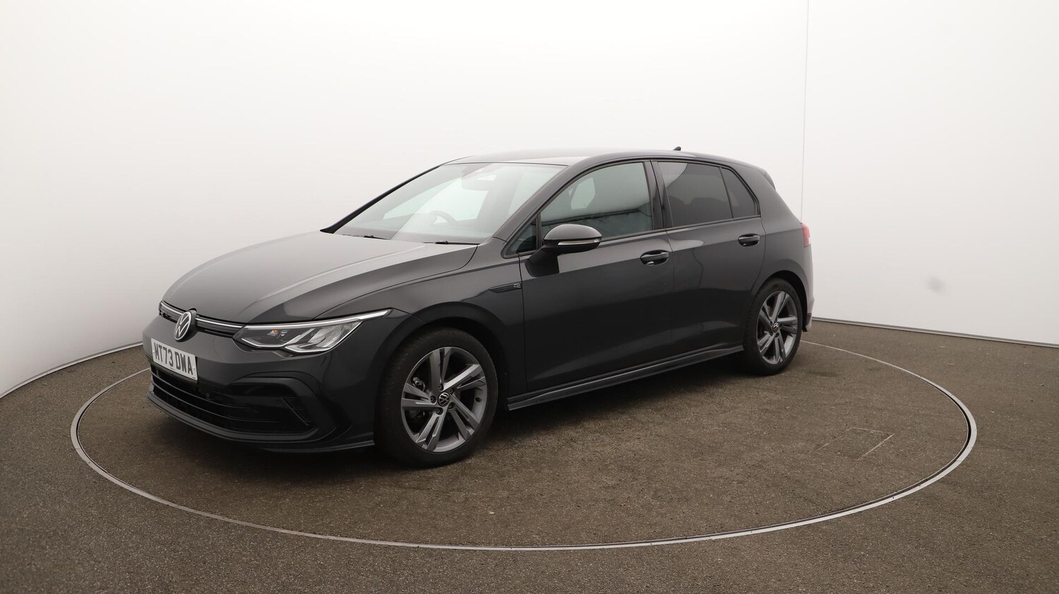 Used Volkswagen Golf 2023 for sale - 76485662: Photo 69