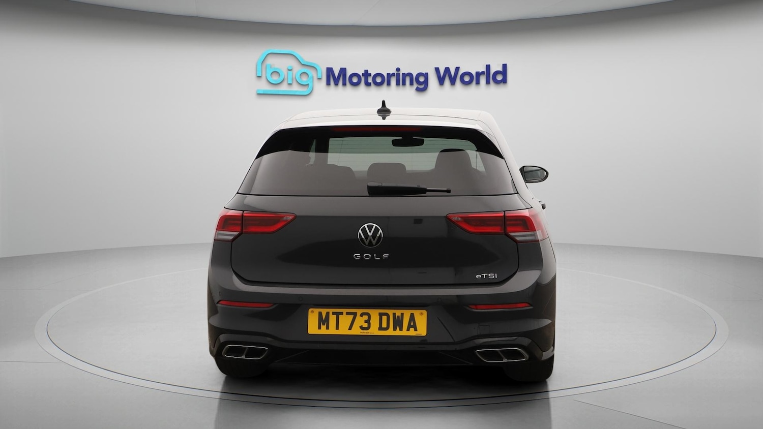 Used Volkswagen Golf 2023 for sale - 76485662: Photo 7