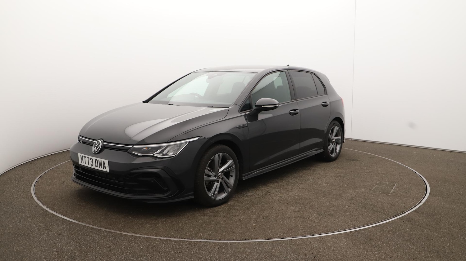 Used Volkswagen Golf 2023 for sale - 76485662: Photo 70