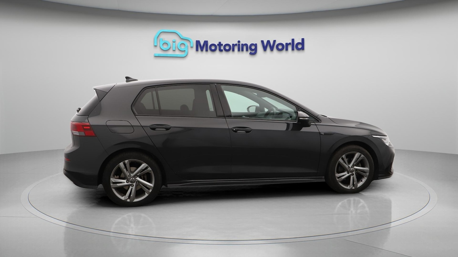 Used Volkswagen Golf 2023 for sale - 76485662: Photo 9