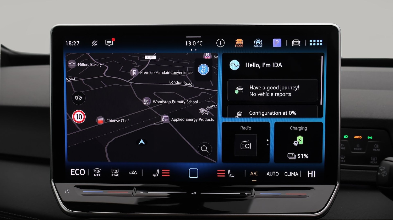 Used Volkswagen ID.3 2024 for sale - 77285851: Photo 11