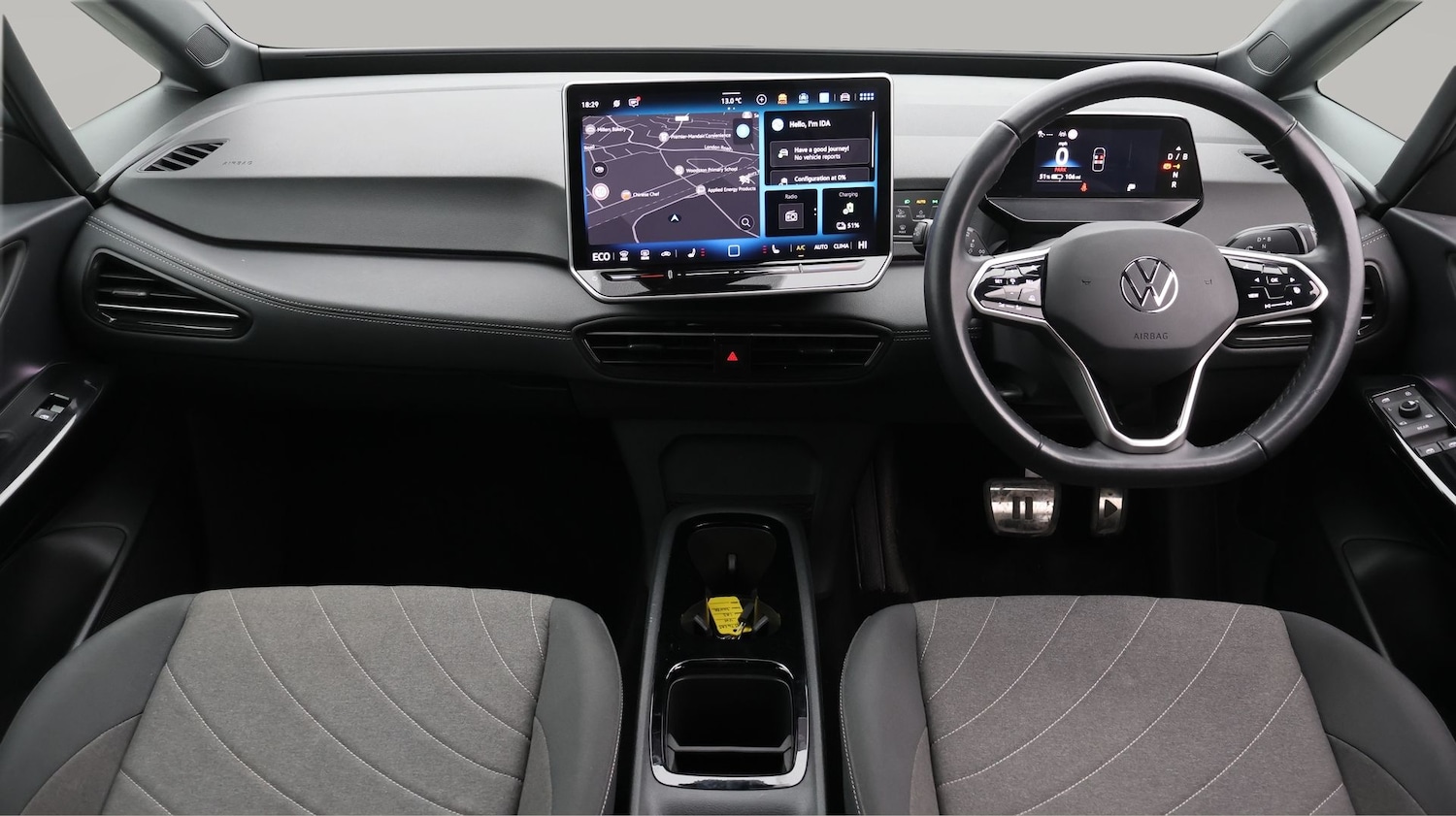 Used Volkswagen ID.3 2024 for sale - 77285851: Photo 13