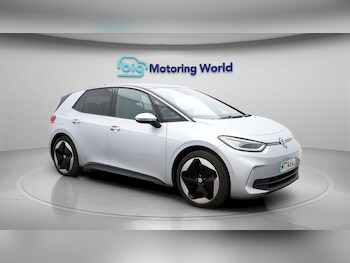 Used Volkswagen ID.3 2024 for sale - 77285851: Photo