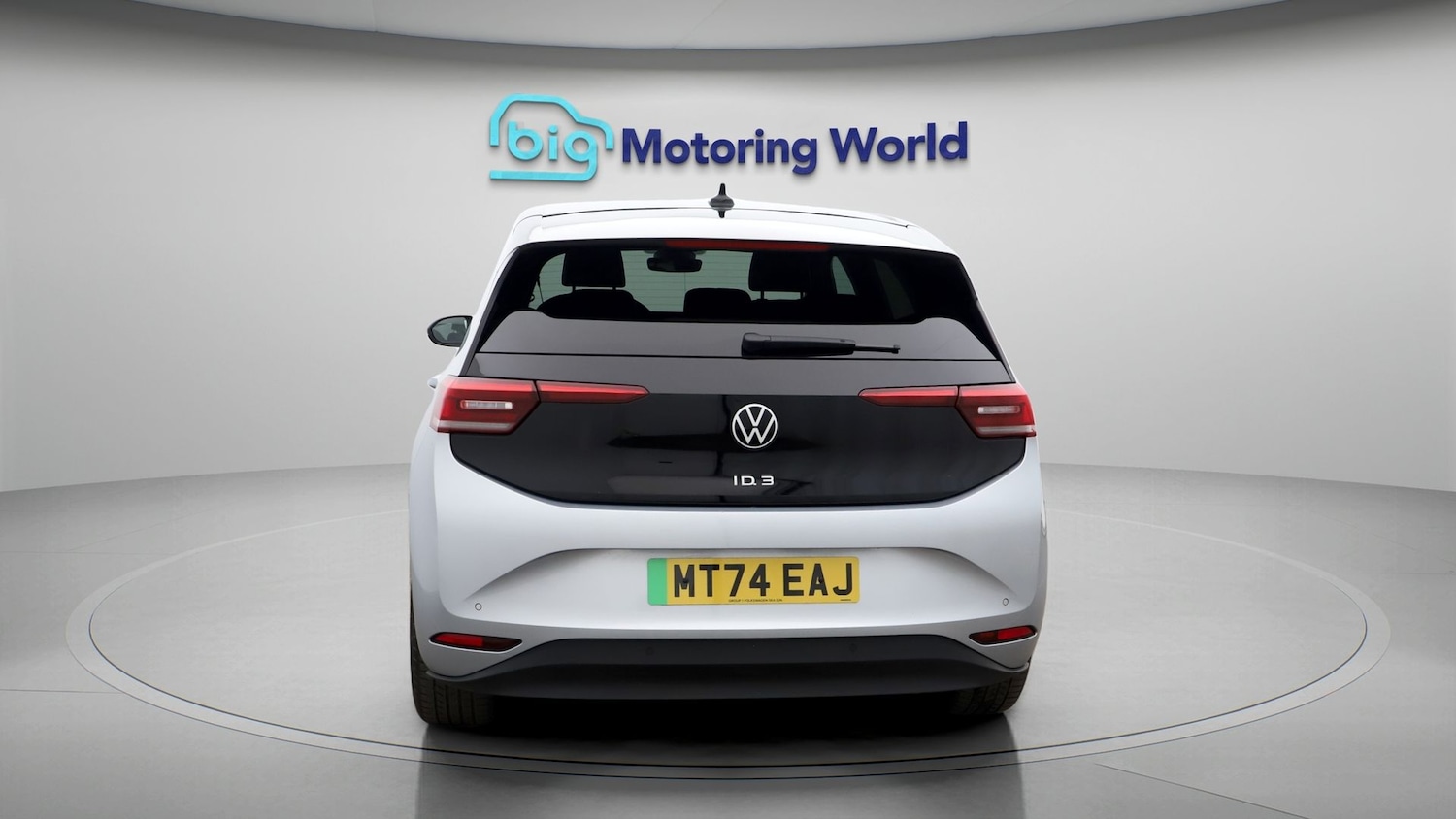 Used Volkswagen ID.3 2024 for sale - 77285851: Photo 6