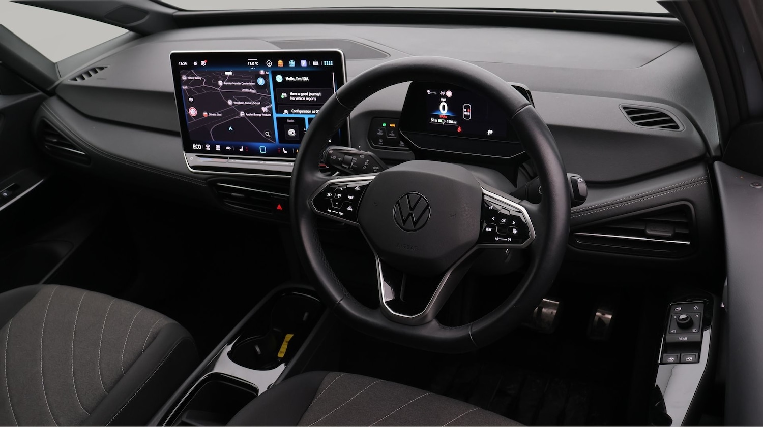 Used Volkswagen ID.3 2024 for sale - 77285851: Photo 9