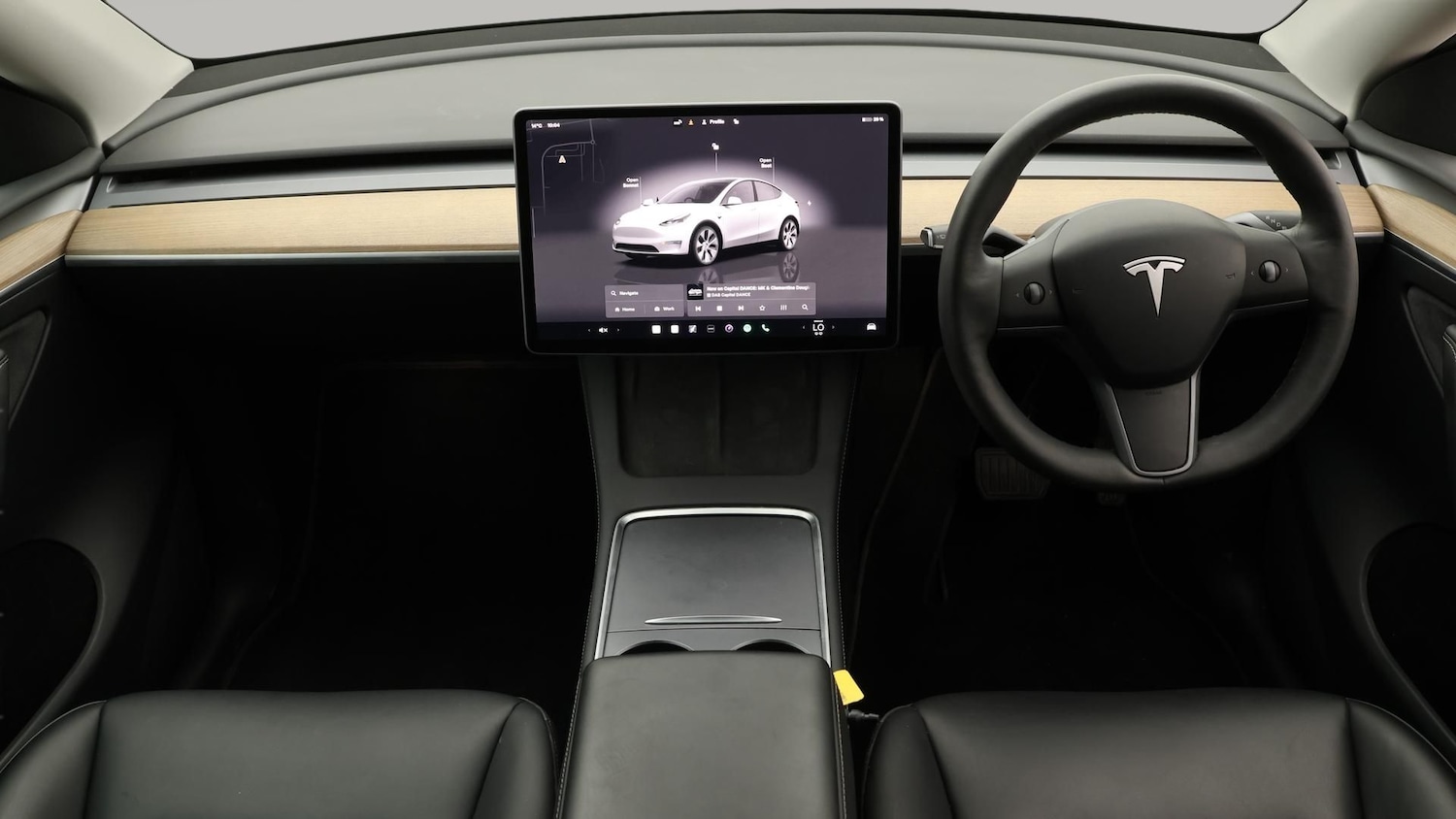 Used Tesla Model Y 2022 for sale - 77233664: Photo 13