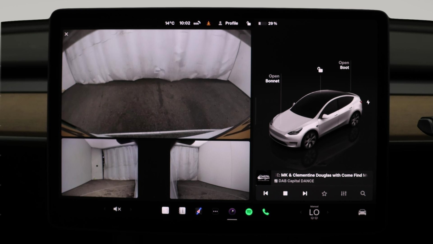 Used Tesla Model Y 2022 for sale - 77233664: Photo 20