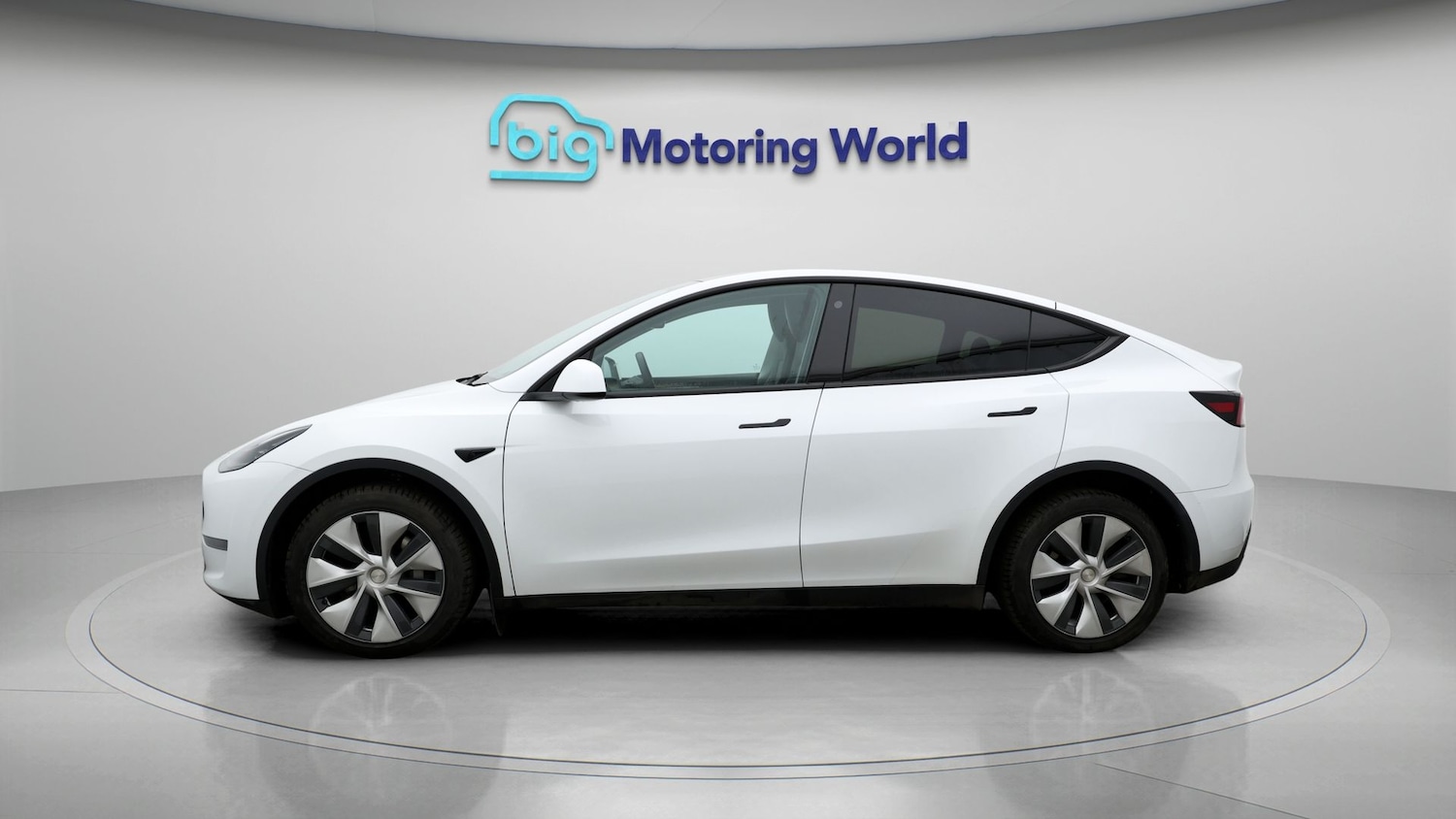 Used Tesla Model Y 2022 for sale - 77233664: Photo 4