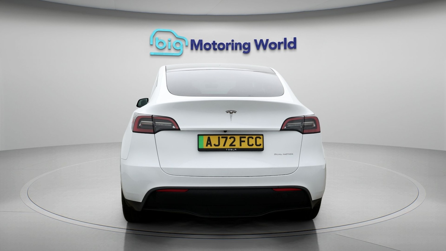 Used Tesla Model Y 2022 for sale - 77233664: Photo 6