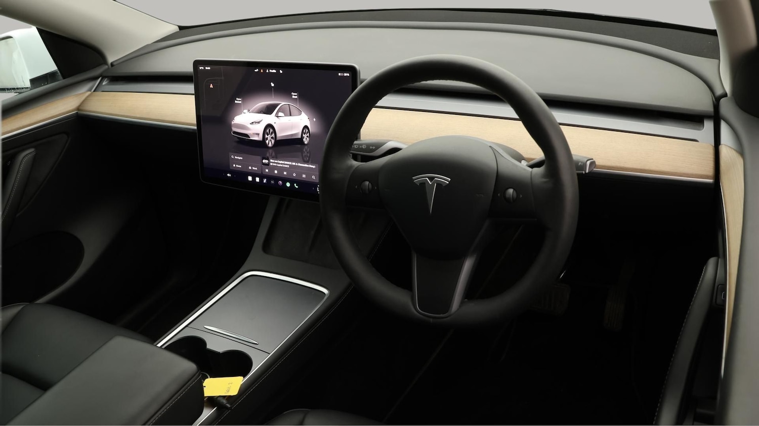 Used Tesla Model Y 2022 for sale - 77233664: Photo 9