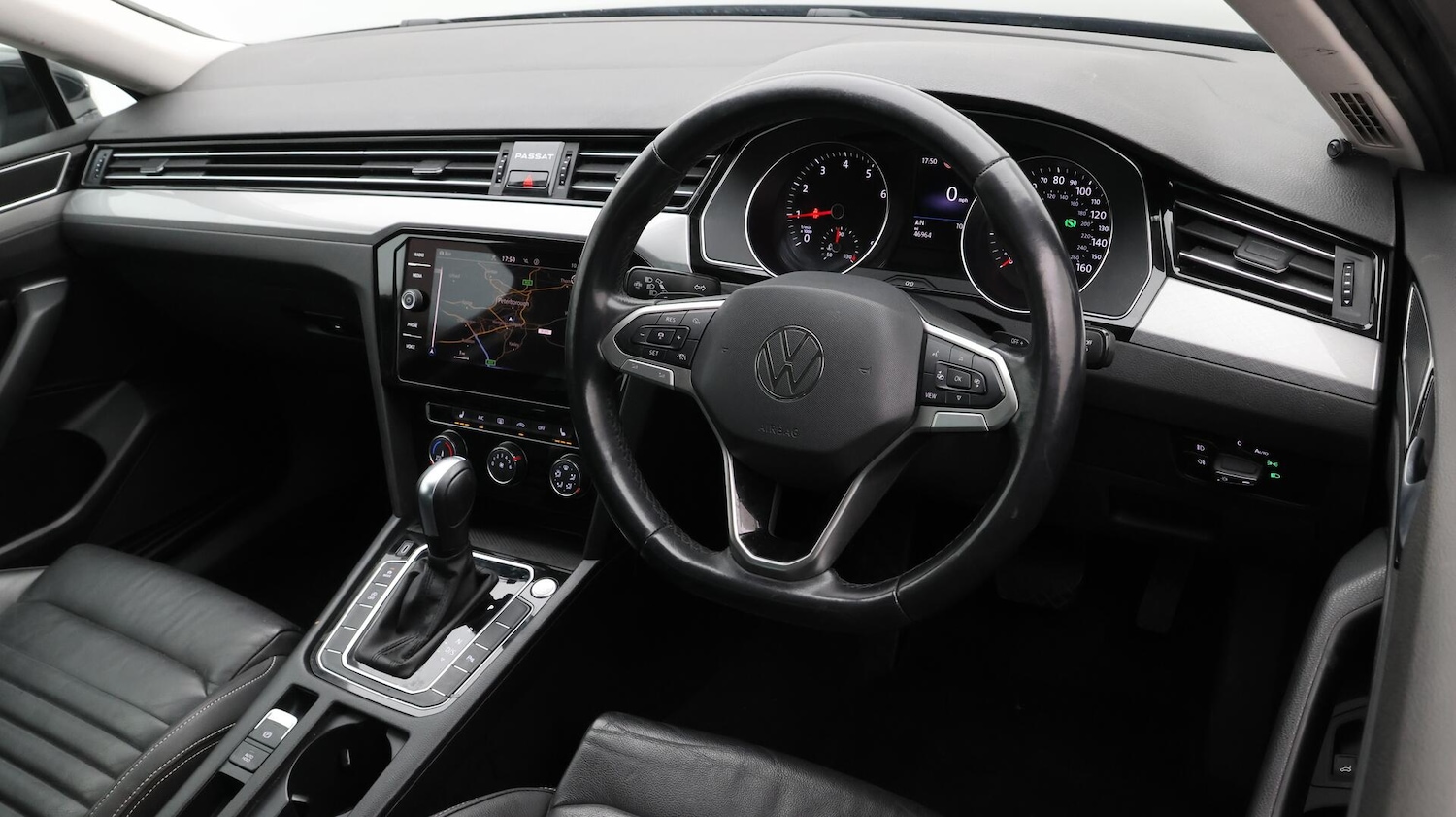 Used Volkswagen Passat 2022 for sale - 76634208: Photo 10