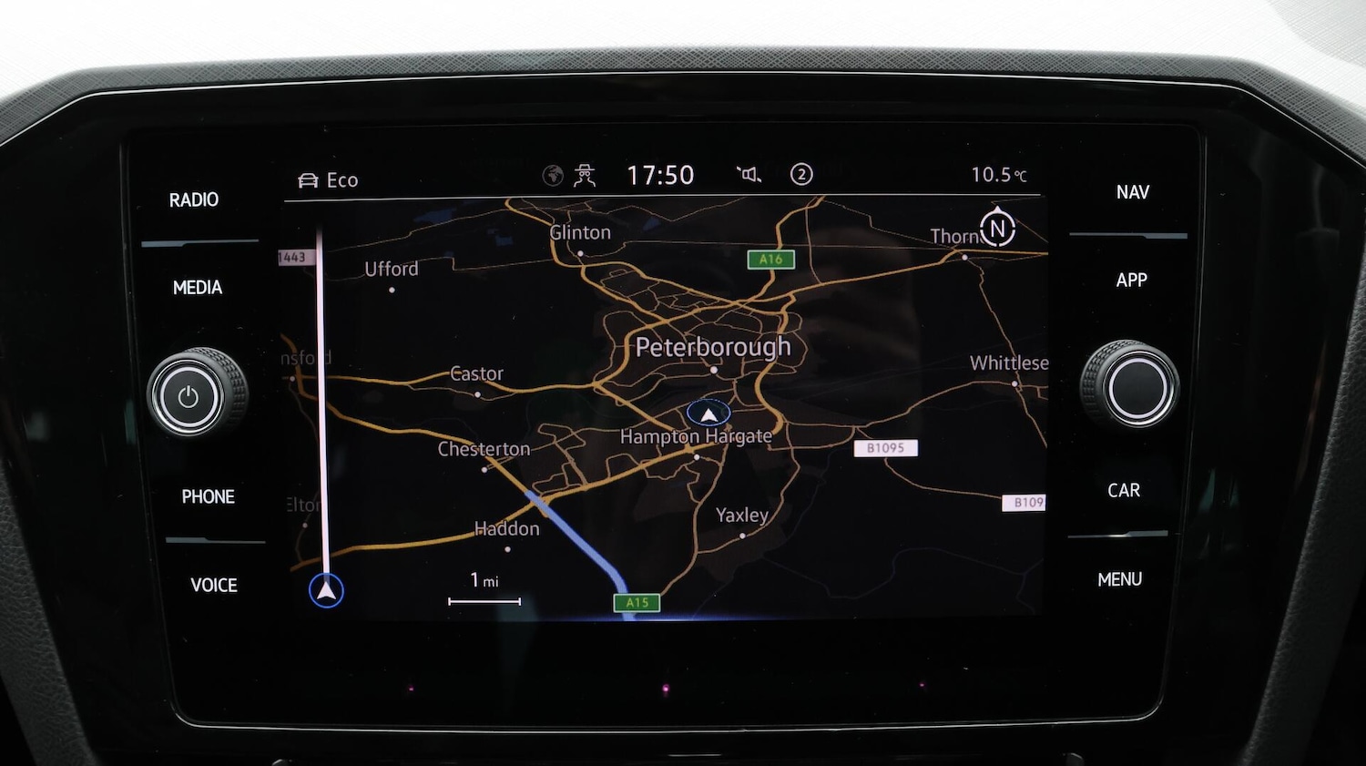 Used Volkswagen Passat 2022 for sale - 76634208: Photo 12