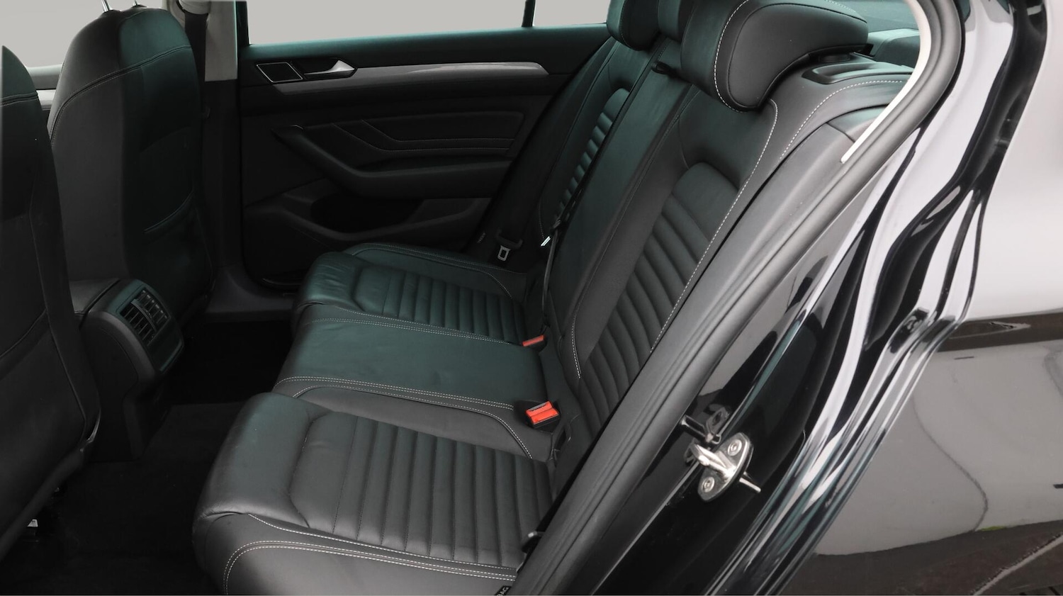 Used Volkswagen Passat 2022 for sale - 76634208: Photo 17