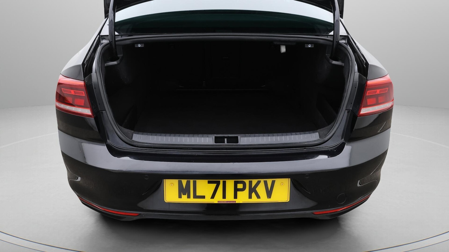 Used Volkswagen Passat 2022 for sale - 76634208: Photo 18