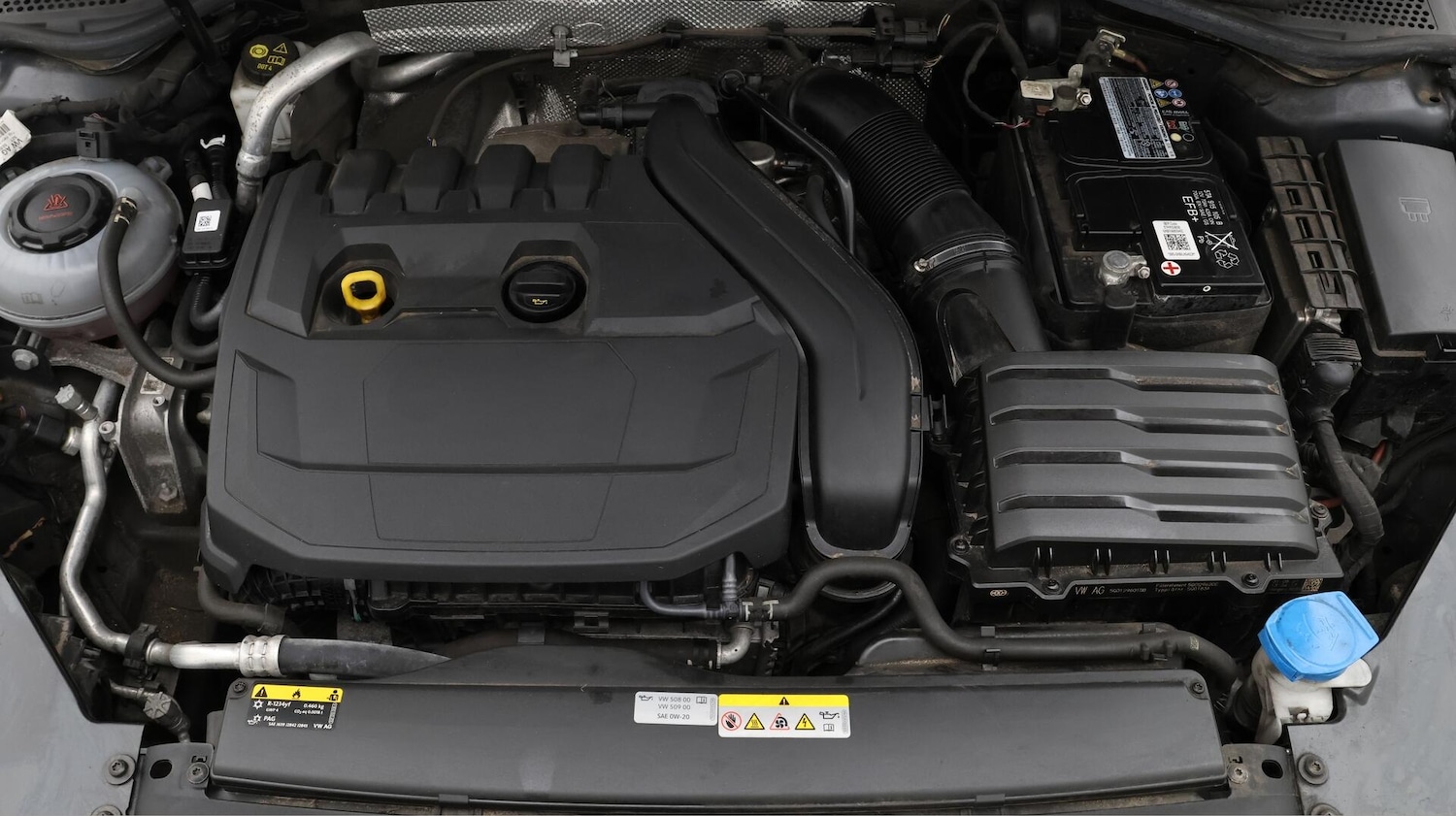 Used Volkswagen Passat 2022 for sale - 76634208: Photo 20