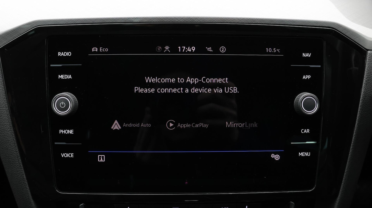 Used Volkswagen Passat 2022 for sale - 76634208: Photo 26