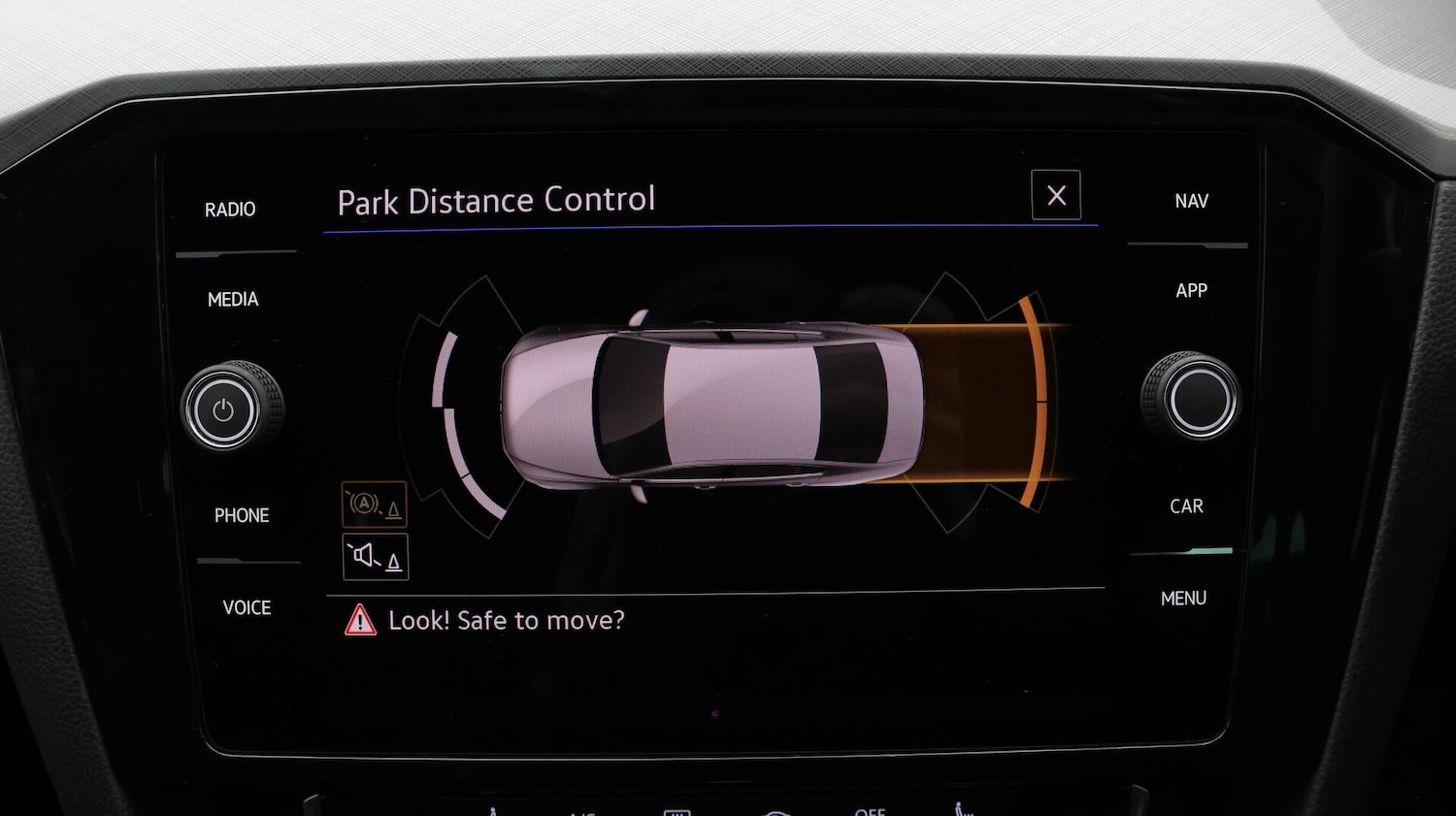 Used Volkswagen Passat 2022 for sale - 76634208: Photo 27