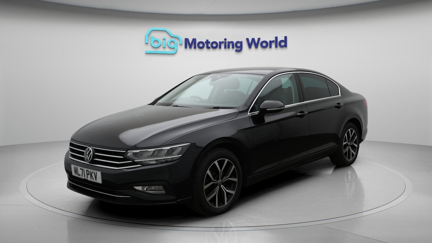 Used Volkswagen Passat 2022 for sale - 76634208: Photo 4