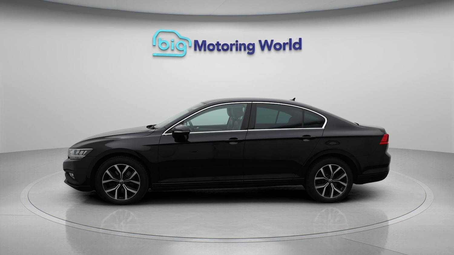 Used Volkswagen Passat 2022 for sale - 76634208: Photo 5