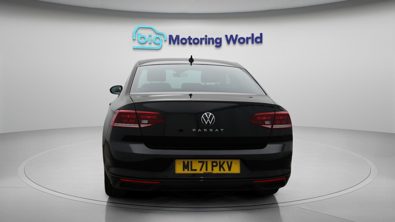 Used Volkswagen Passat 2022 for sale - 76634208: Photo 7