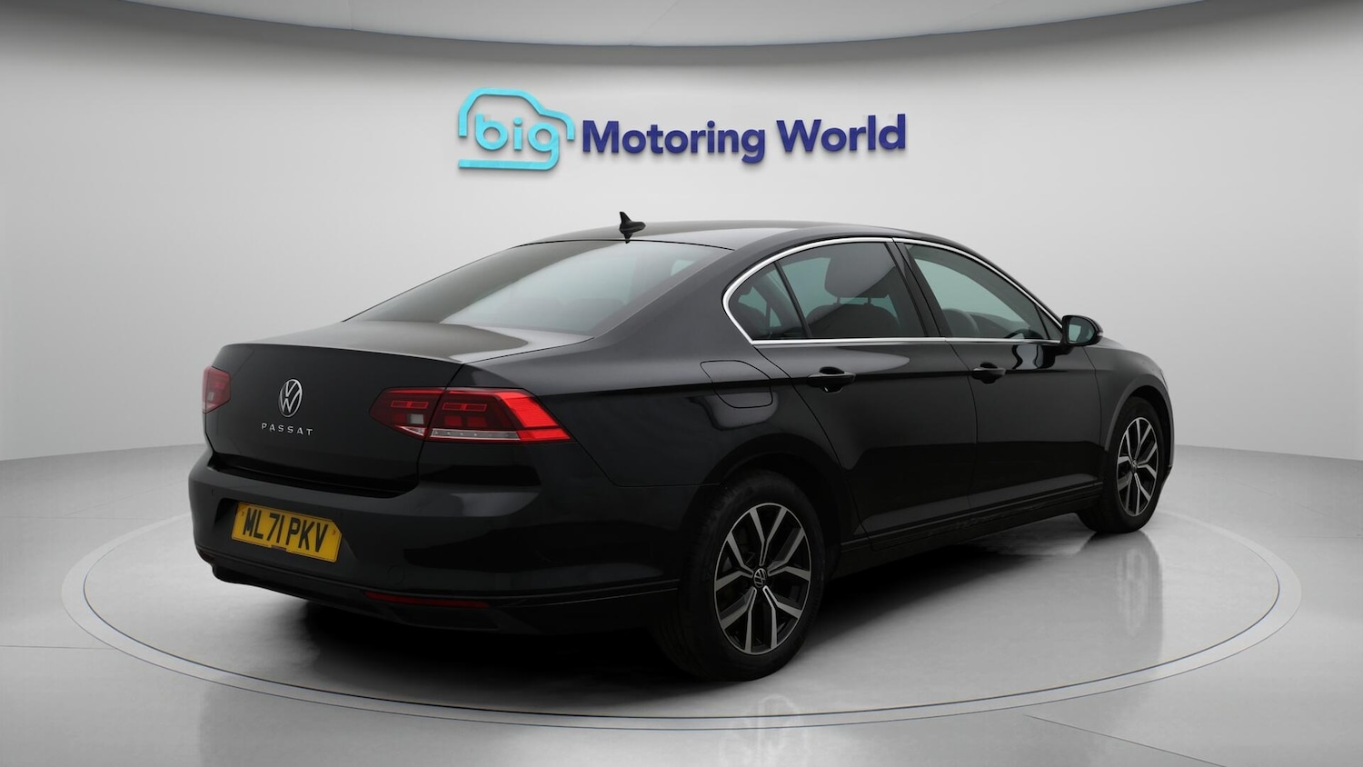 Used Volkswagen Passat 2022 for sale - 76634208: Photo 8