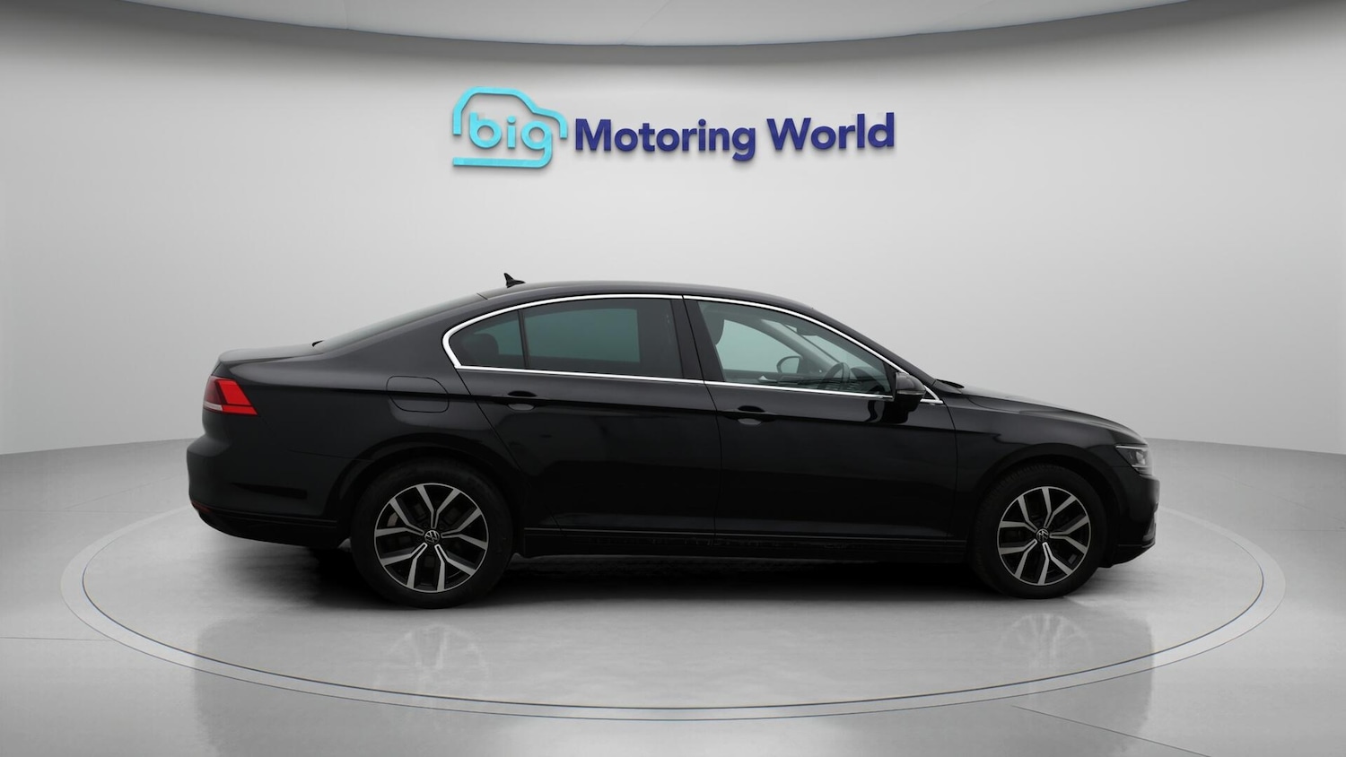 Used Volkswagen Passat 2022 for sale - 76634208: Photo 9