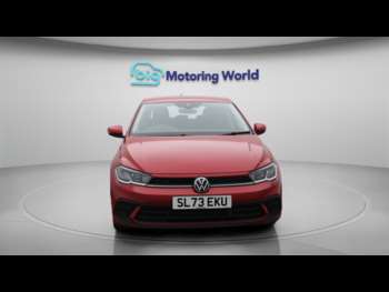 Used Volkswagen Polo 2023 for sale - 75246591: Photo