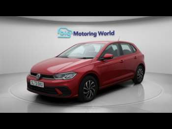 Used Volkswagen Polo 2023 for sale - 75246591: Photo