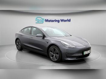 Used Tesla Model 3 2022 for sale - 78509159: Photo