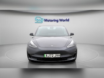 Used Tesla Model 3 2022 for sale - 78509159: Photo