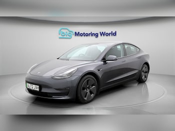 Used Tesla Model 3 2022 for sale - 78509159: Photo